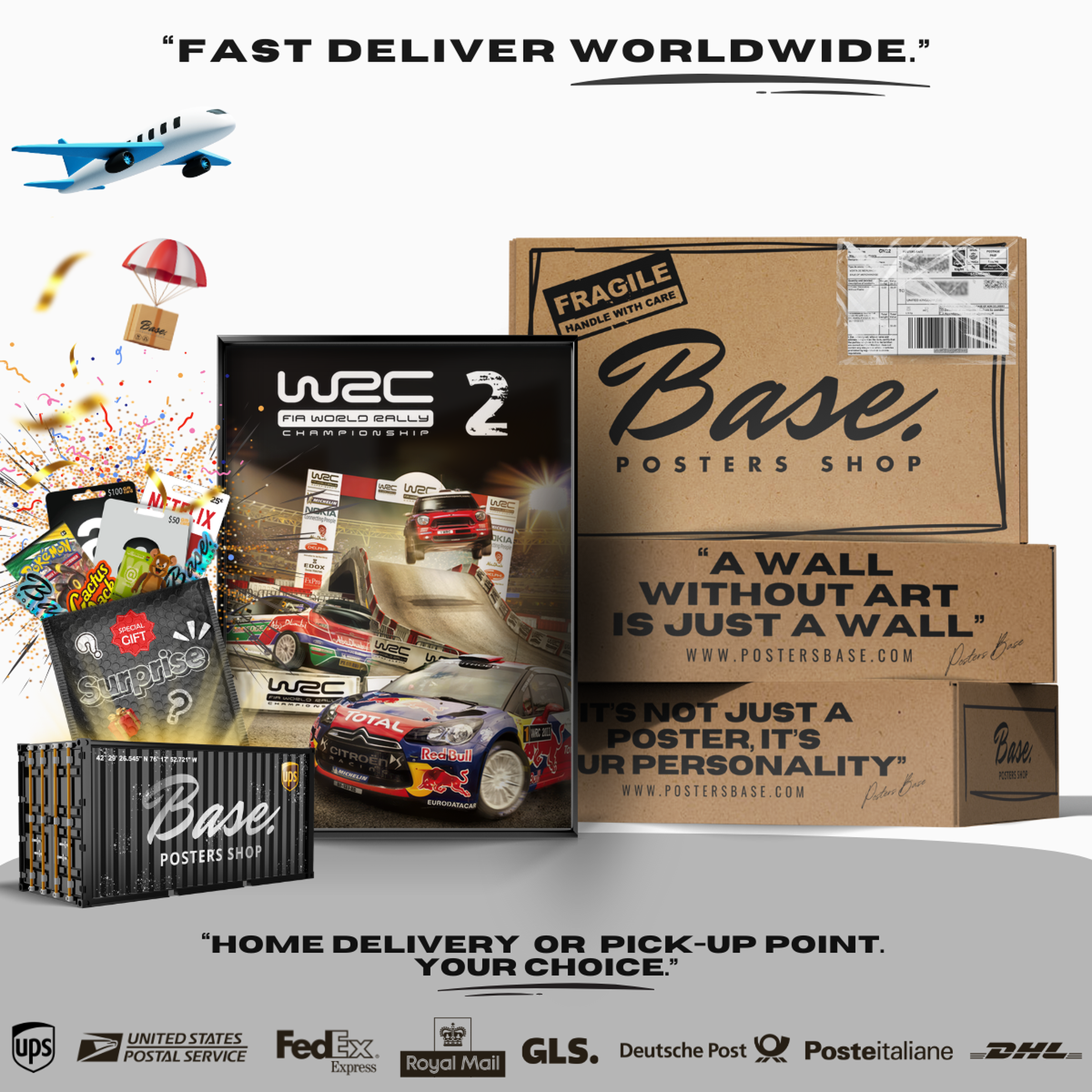 Wrc 2 Fia World Rally Championship 2011 (2011)