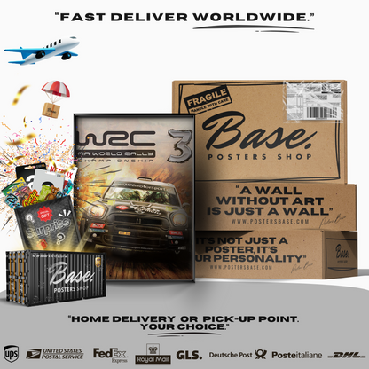 Wrc 3 Fia World Rally Championship (2012)