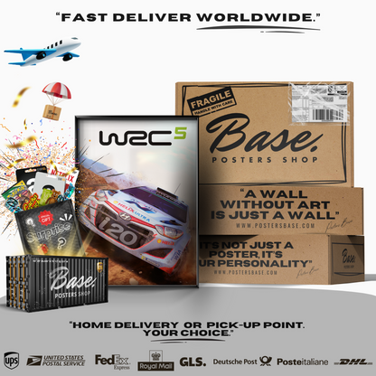 Wrc 5 Fia World Rally Championship (2015)