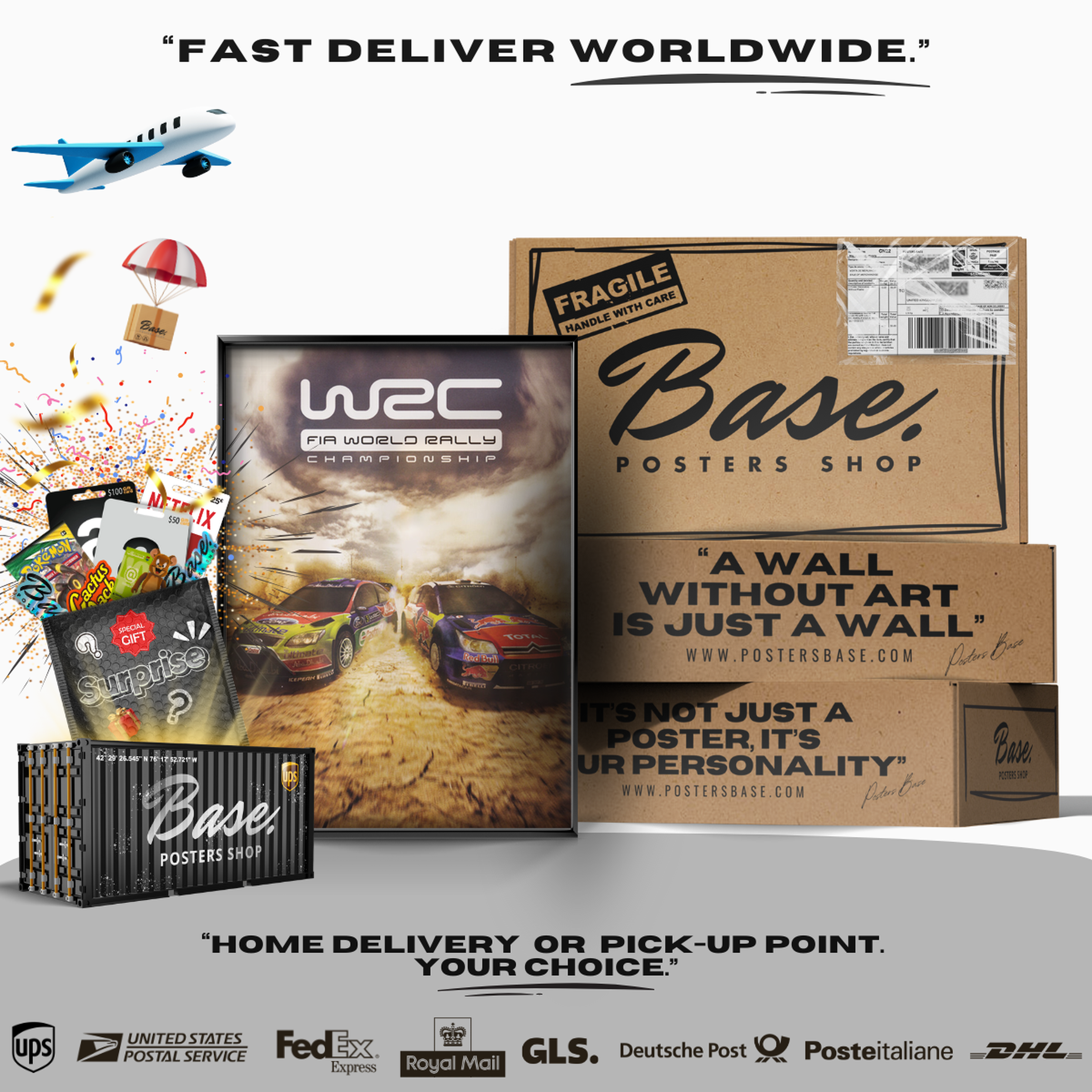 Wrc Fia World Rally Championship (2010)