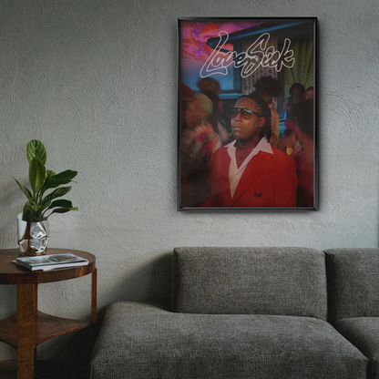 Don Toliver Love Sick