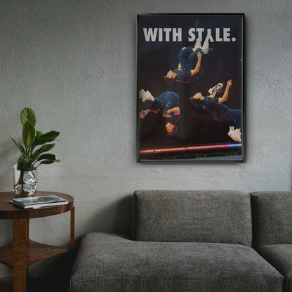 Joao Neves 'with Style'