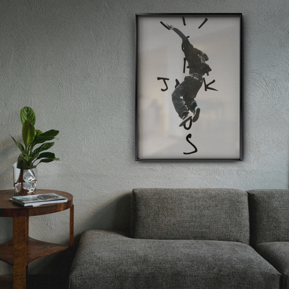 Travis Scott X Cactus Jack Fly