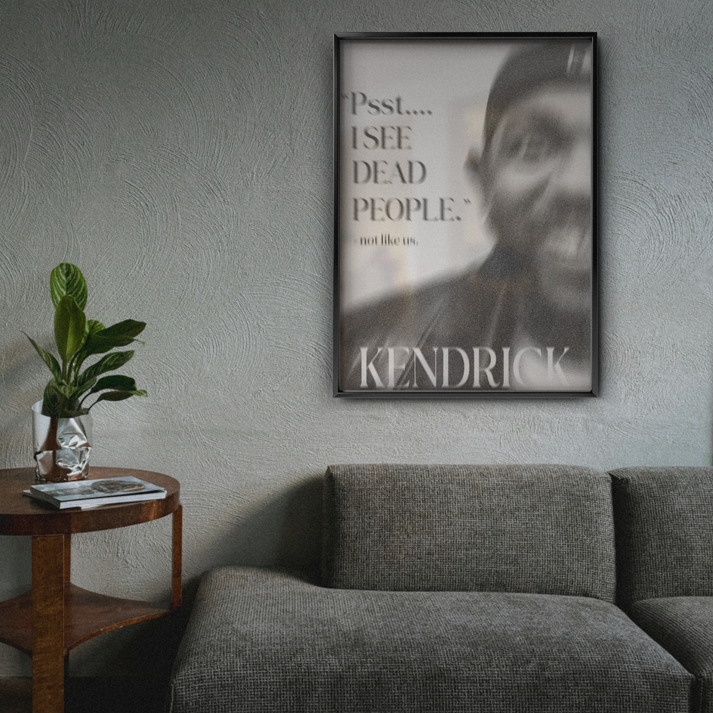 Kendrick Lamar Quotes