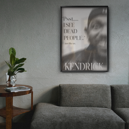 Kendrick Lamar Quotes