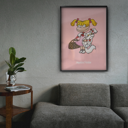 Angelica Pickles