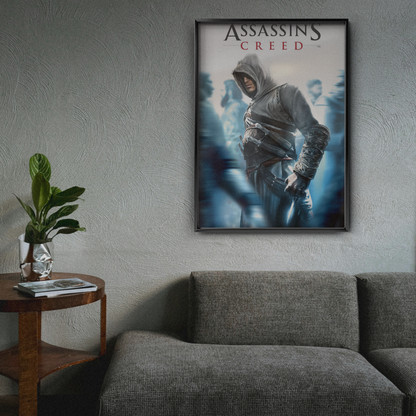 Assassin's Creed (2007)