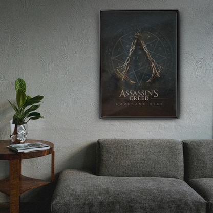 Assassin's Creed Codename Hexe