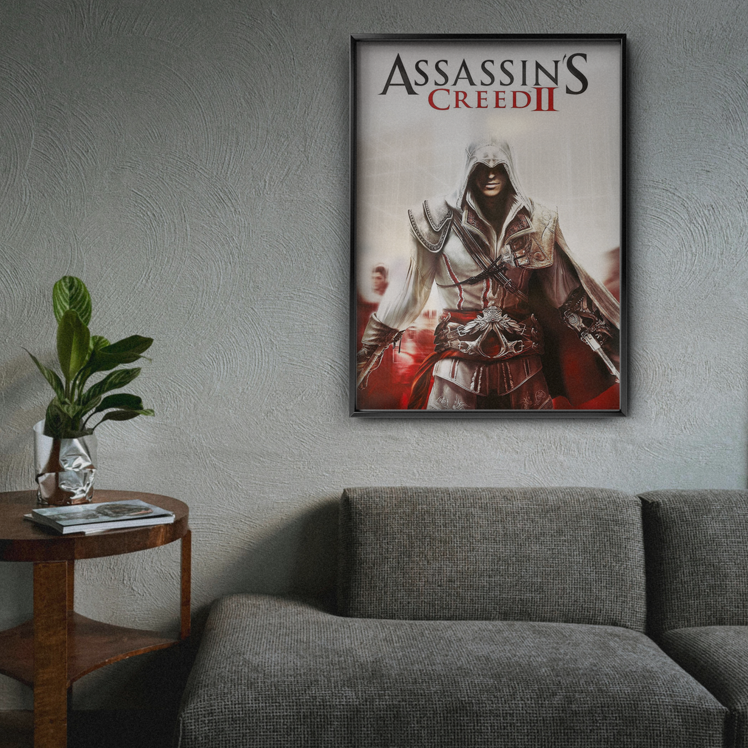 Assassin's Creed Ii (2009)