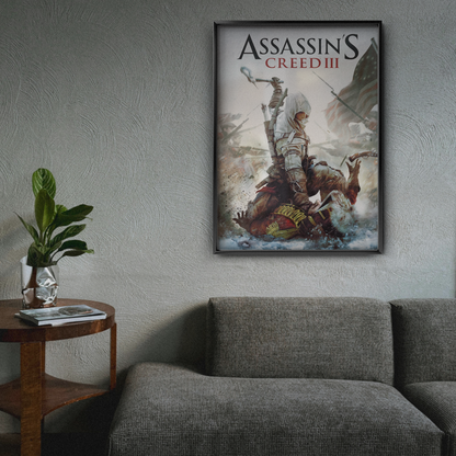 Assassin's Creed Iii (2012)