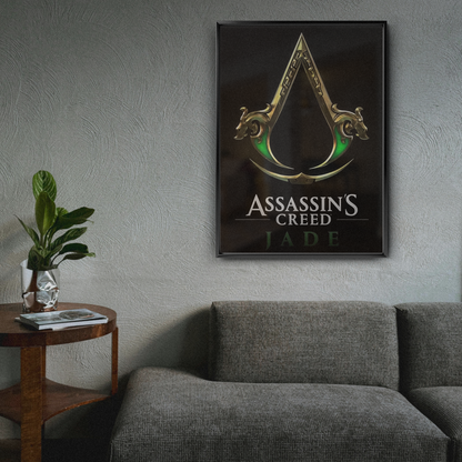 Assassin's Creed Jade (2025)