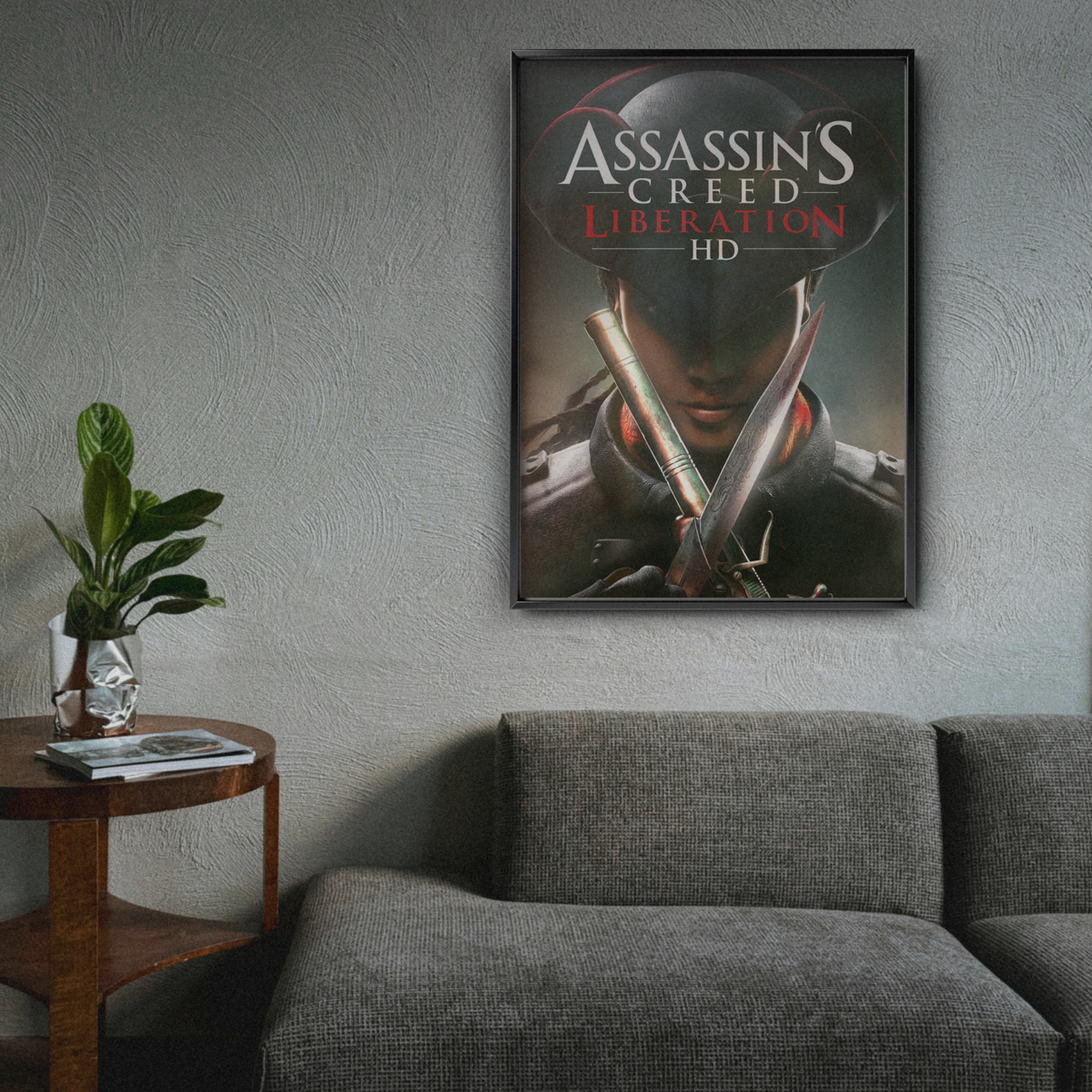 Assassin's Creed Liberation Hd (2014)