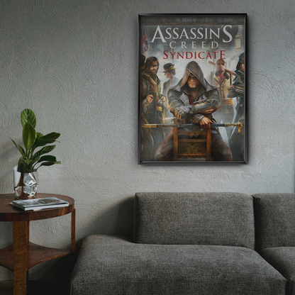 Assassin's Creed Syndicate (2015)