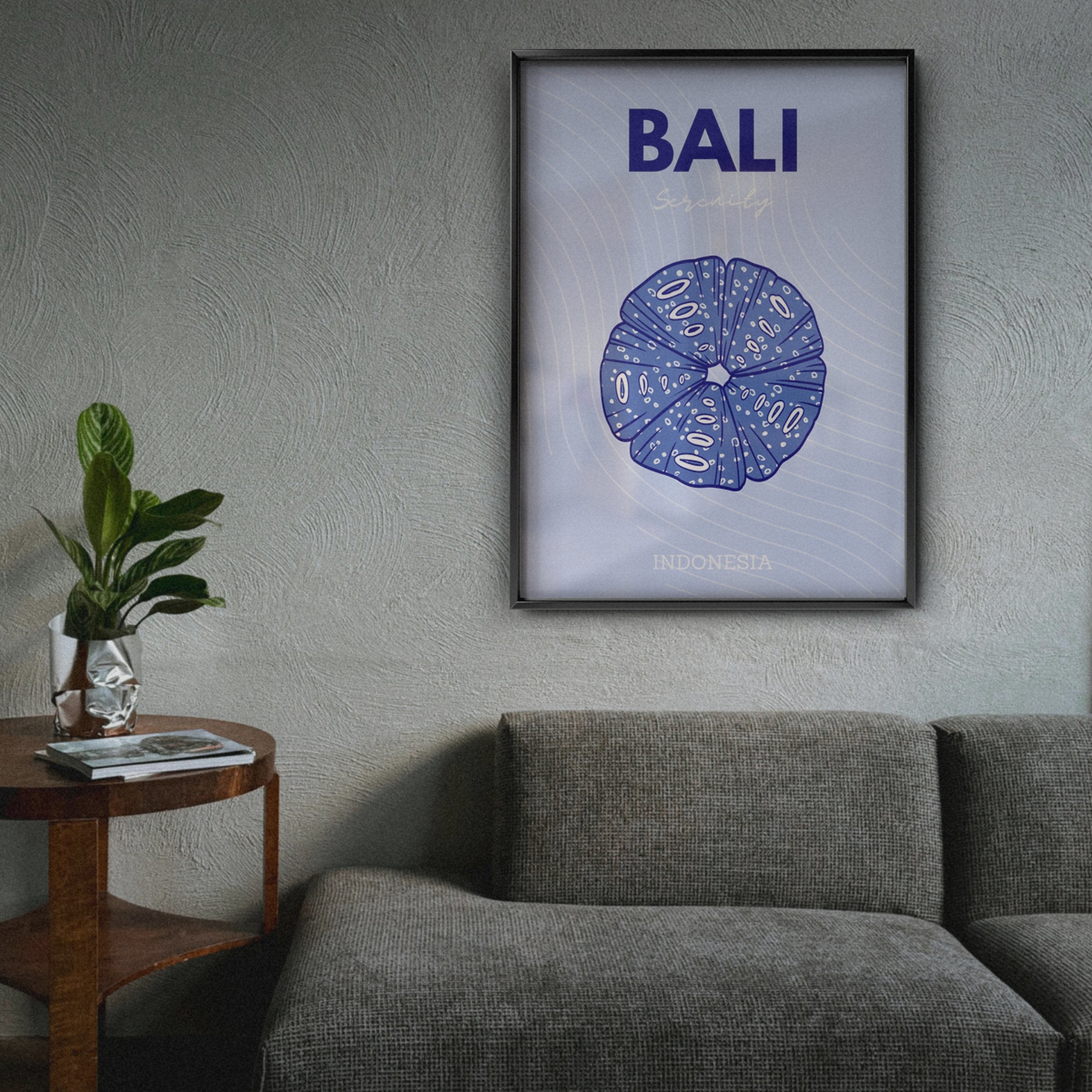 Bali