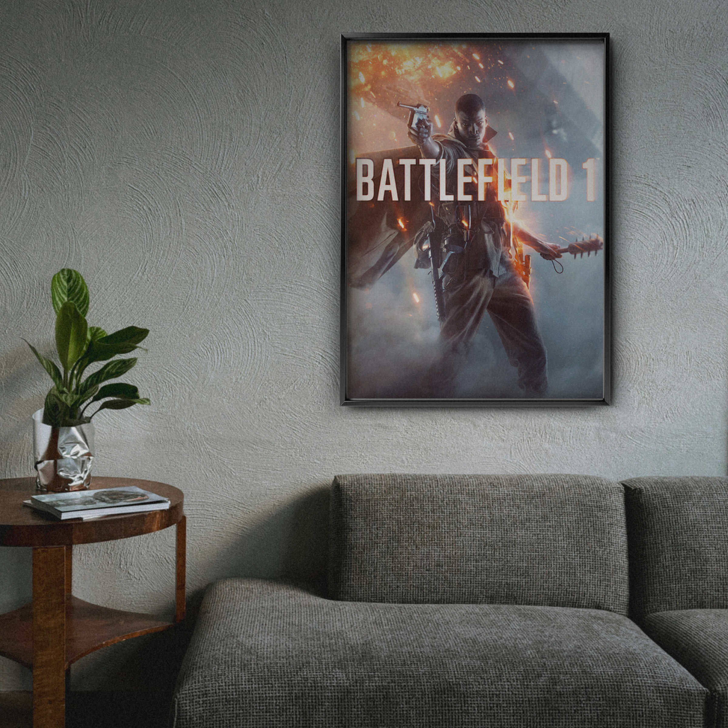 Battlefield 1 (2016)