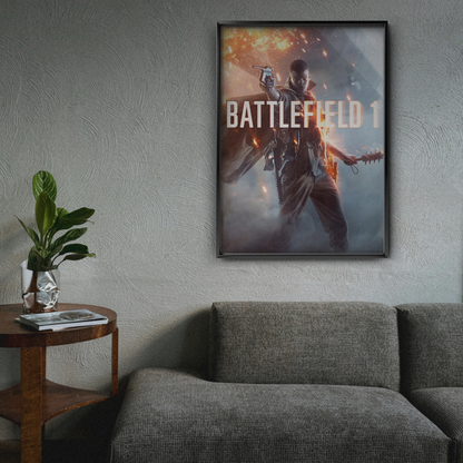 Battlefield 1 (2016)