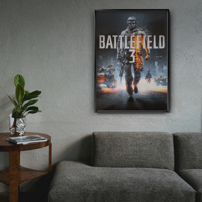 Battlefield 3 (2011)