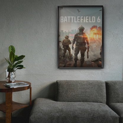 Battlefield 6 (2025)