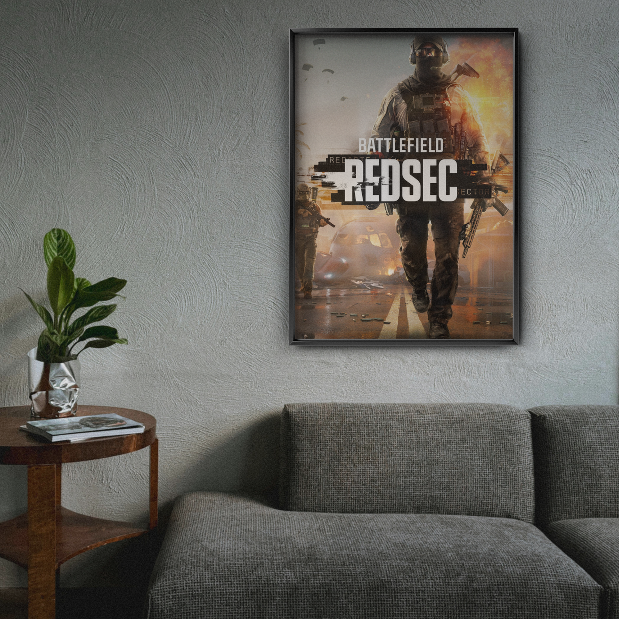 Battlefield Redsec (2025)