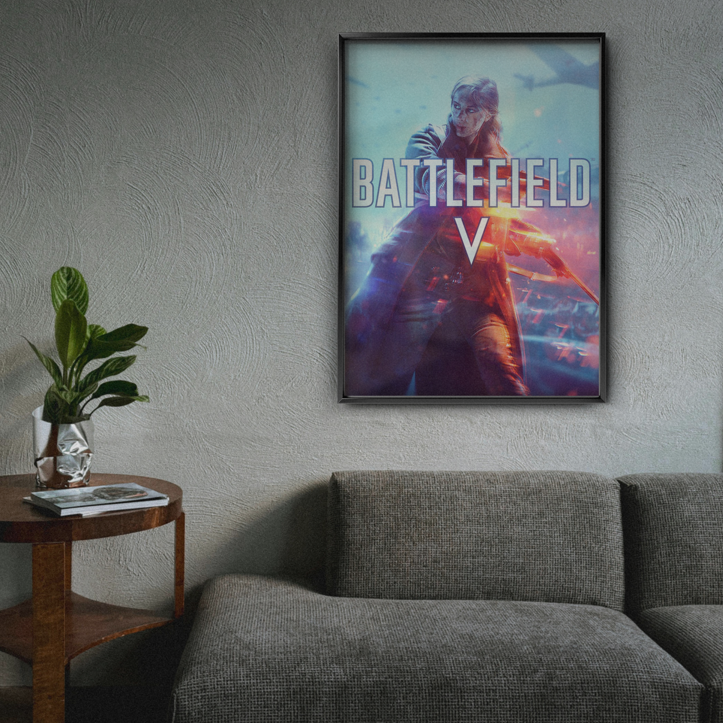 Battlefield V (2018)