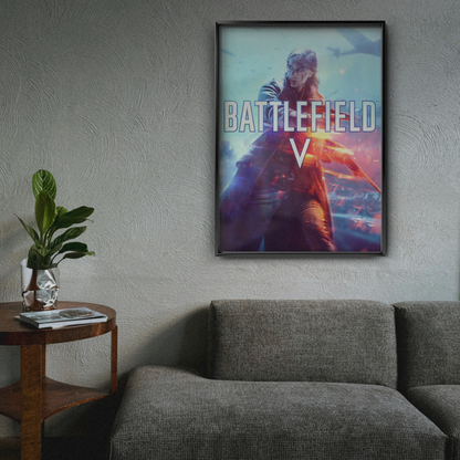 Battlefield V (2018)