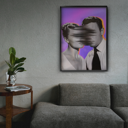 Blurred Love