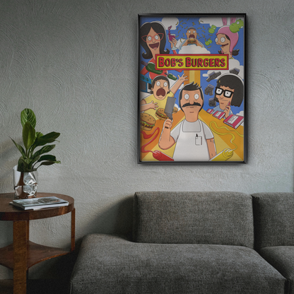 Bob's Burgers