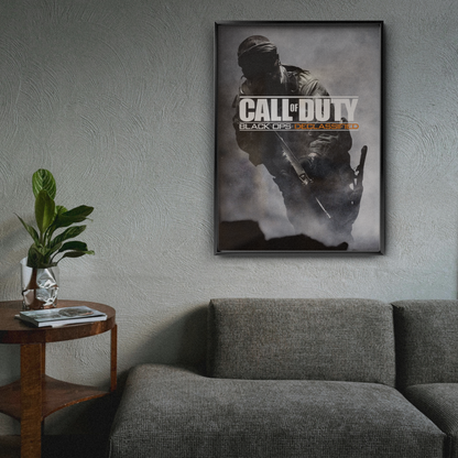 Call Of Duty Black Ops Declassified (2012)