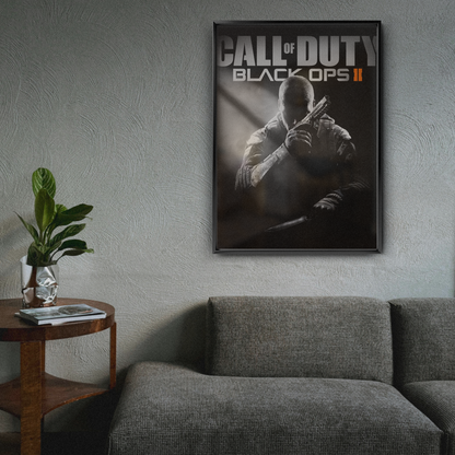 Call Of Duty Black Ops Ii (2012)