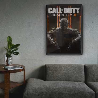 Call Of Duty Black Ops Iii (2015)