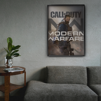 Call Of Duty Modern Warfare (2019)