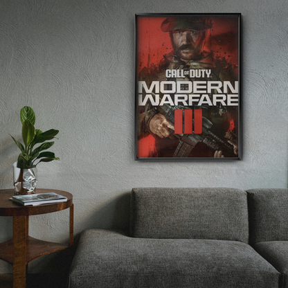 Call Of Duty Modern Warfare Iii (2023)