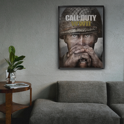 Call Of Duty WWII (2017)