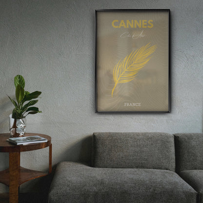 Cannes