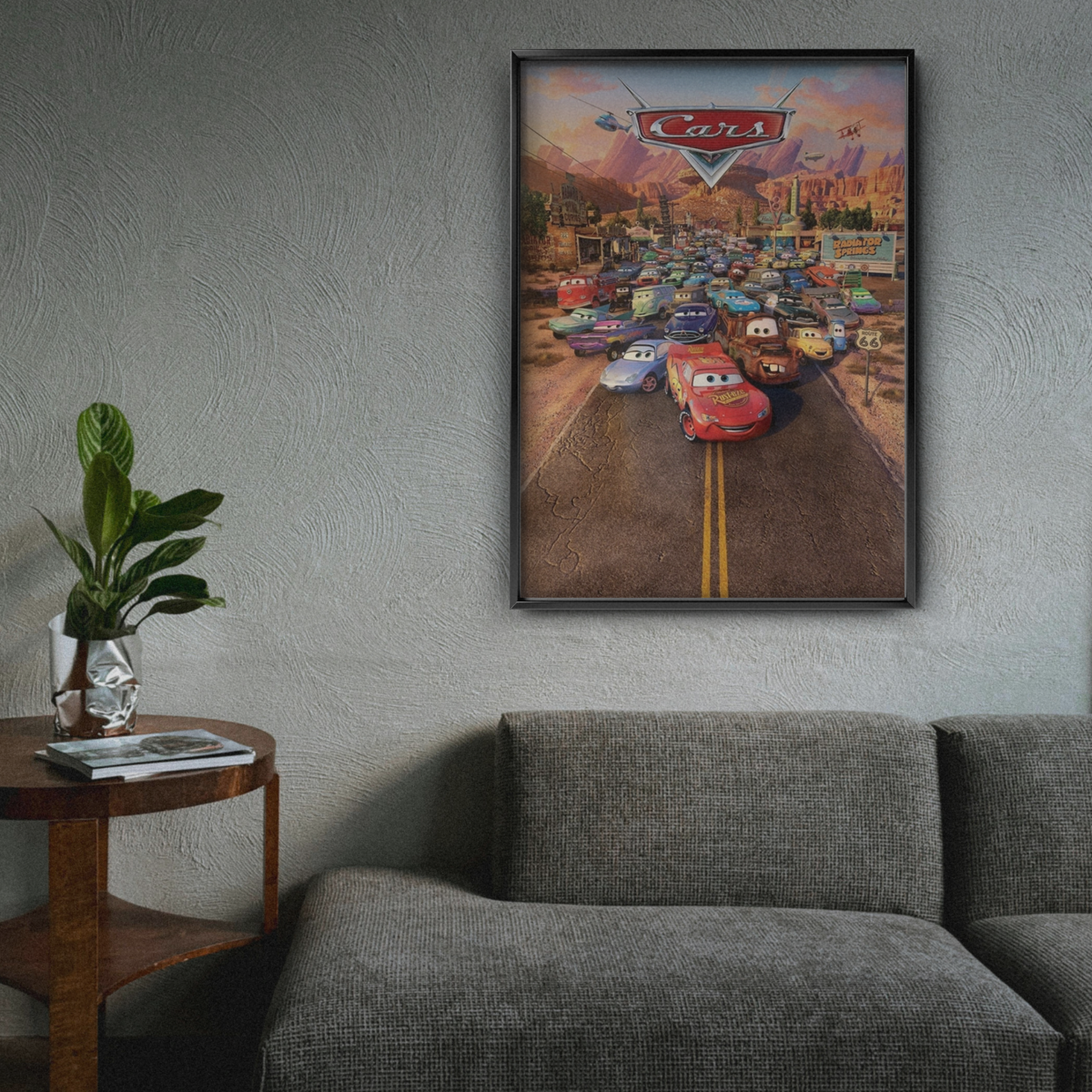 Cartoon Racers