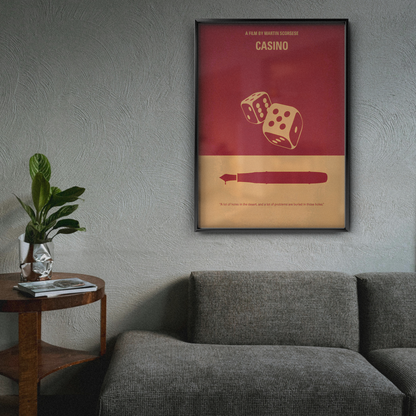 Casino Artwork