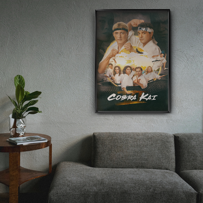 Cobra Kai