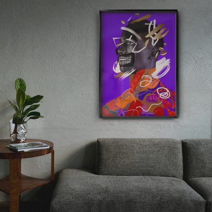 Colorful Chaos