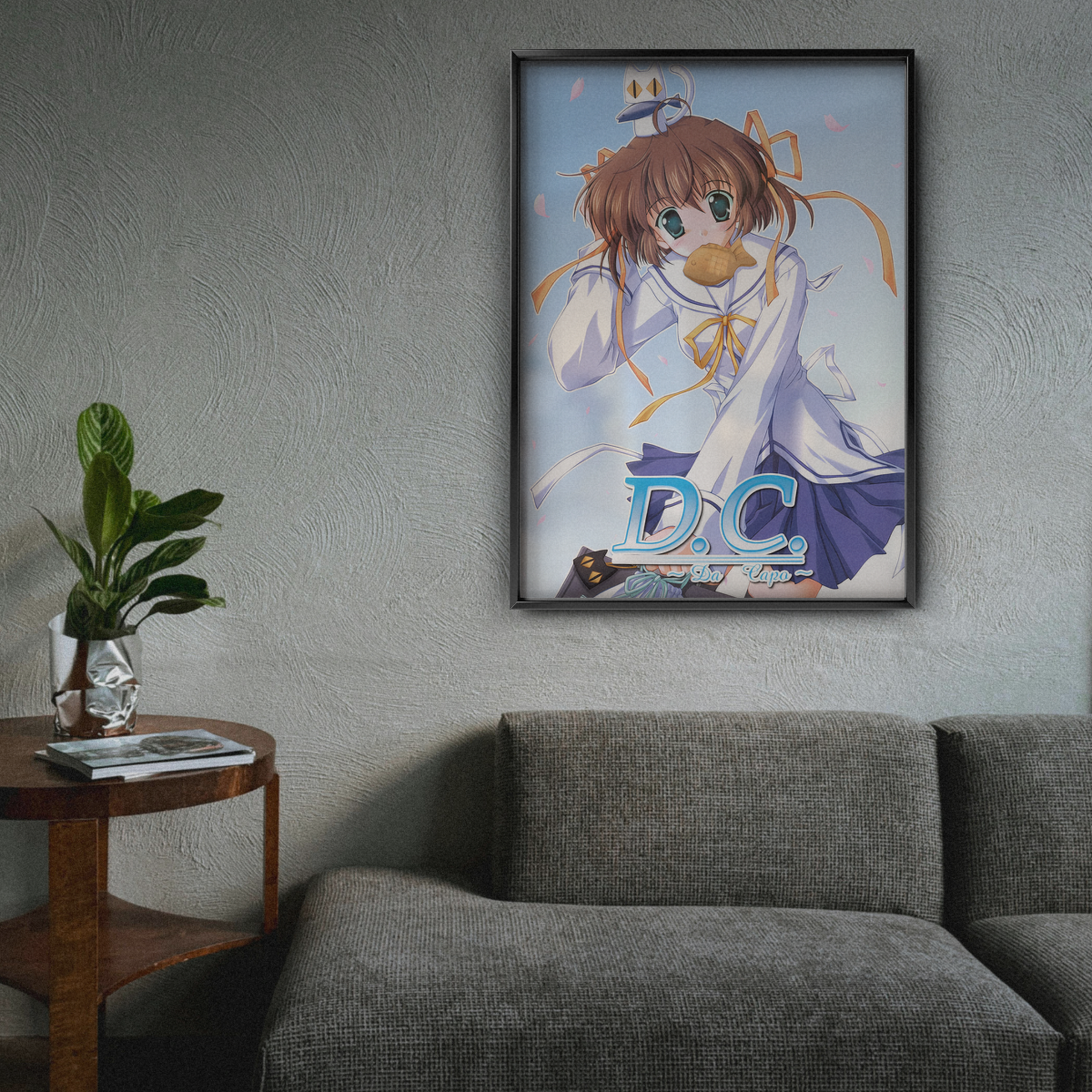 Da Capo