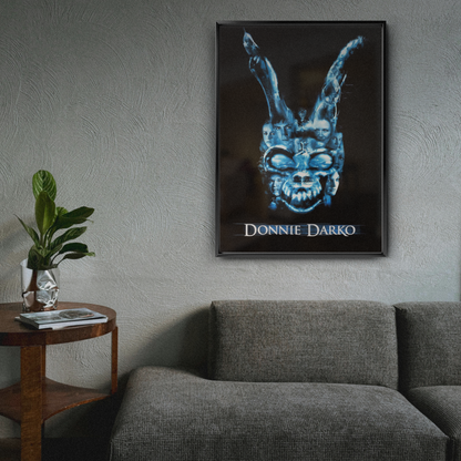 Time-Warp Rabbit