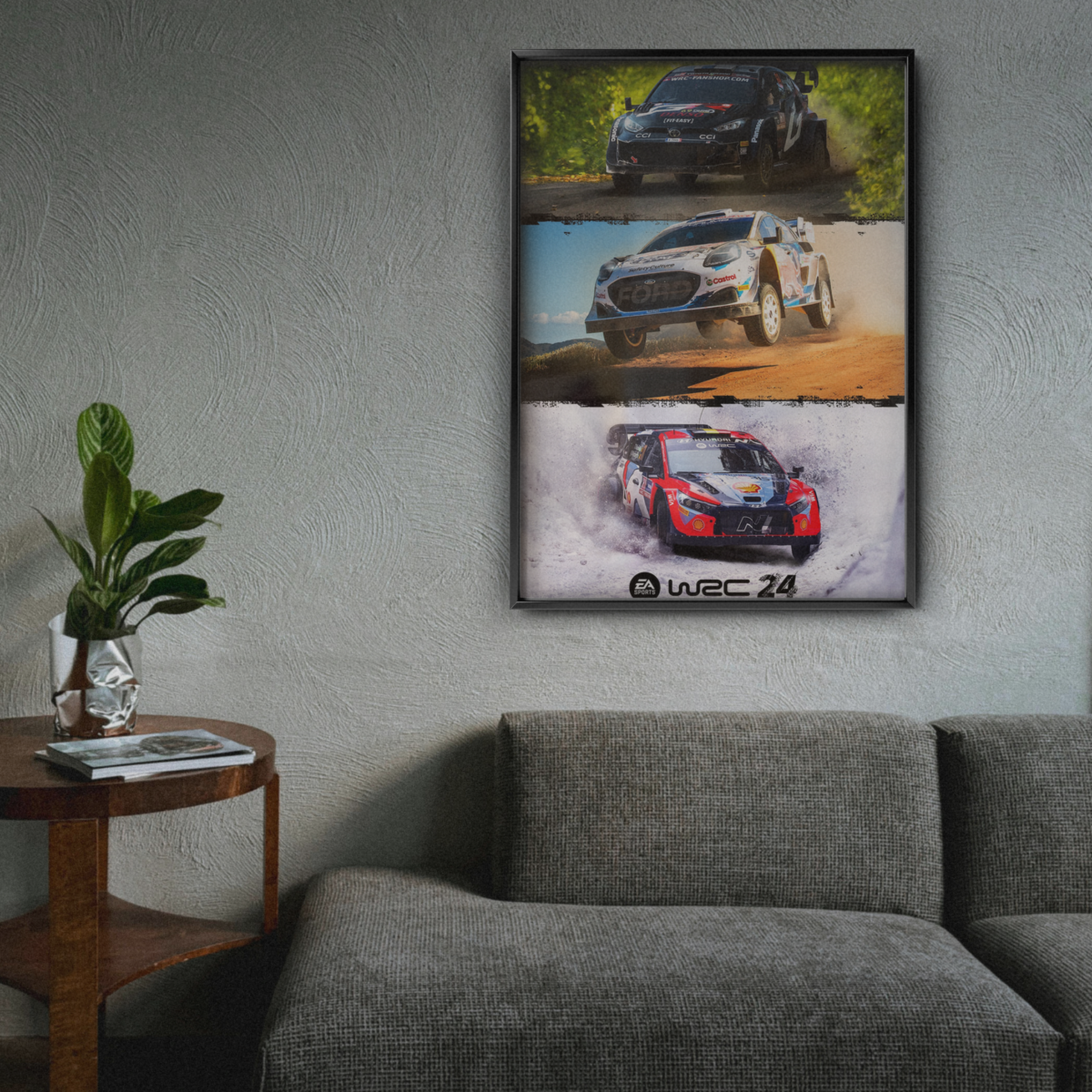 Ea Sports Wrc 24 (2024)