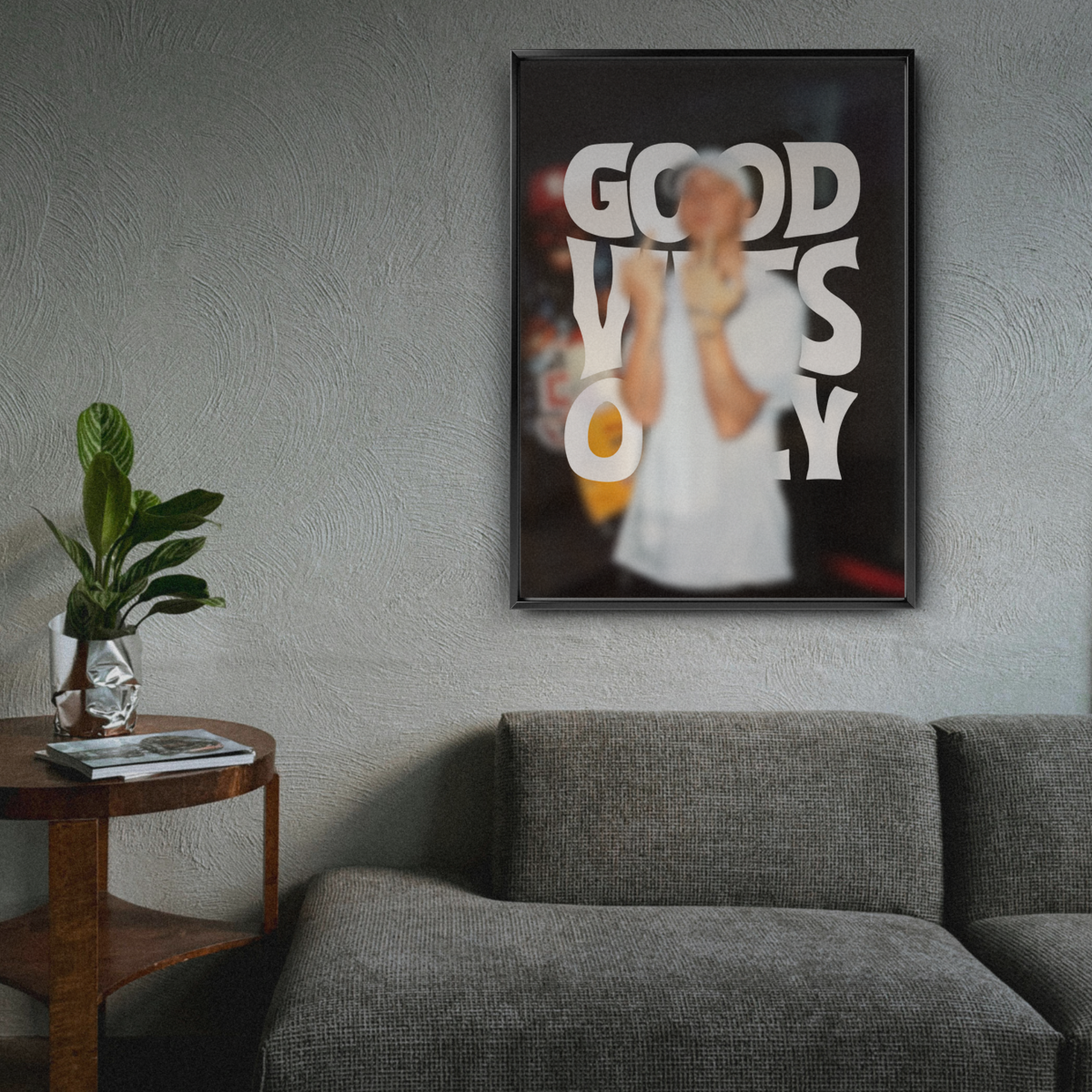 Eminem Good Vibes Only