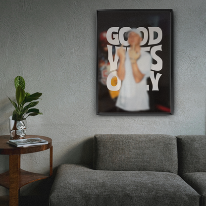 Eminem Good Vibes Only