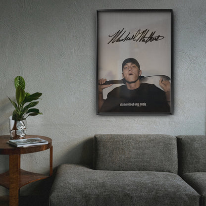 Signature Art