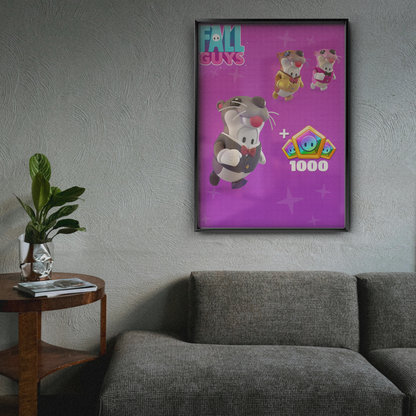 Fall Guys Otter Delights Pack (2022)