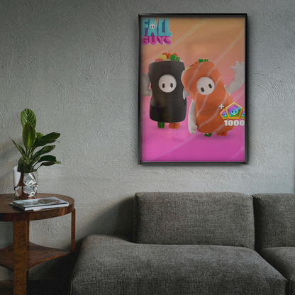 Fall Guys Starter Pack (2022)