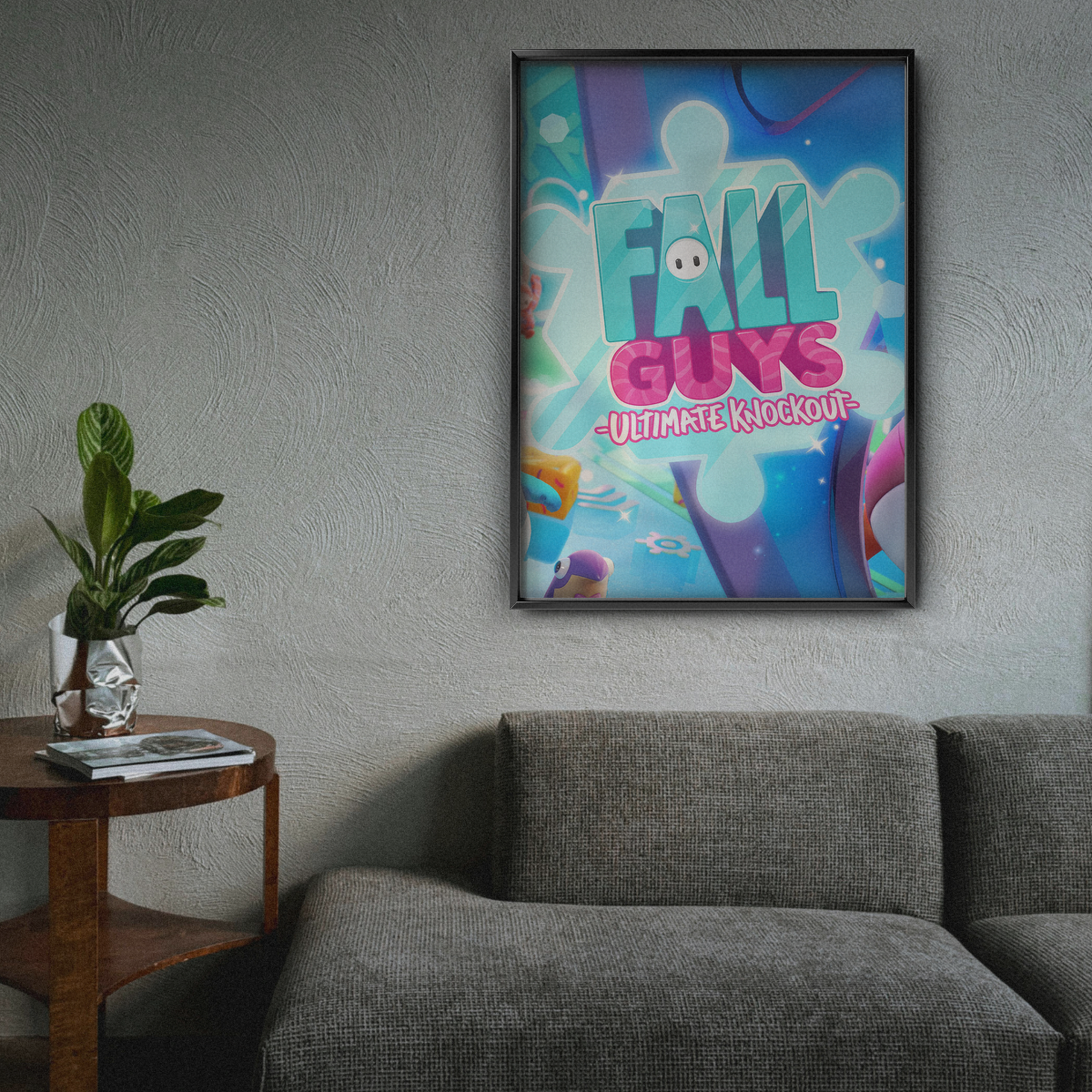 Fall Guys Ultimate Knockout Season 3 (2020)