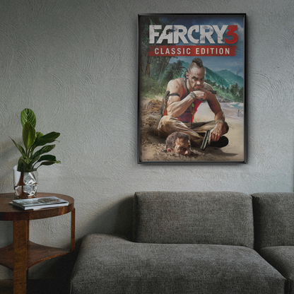 Far Cry 3 Classic Edition (2018)