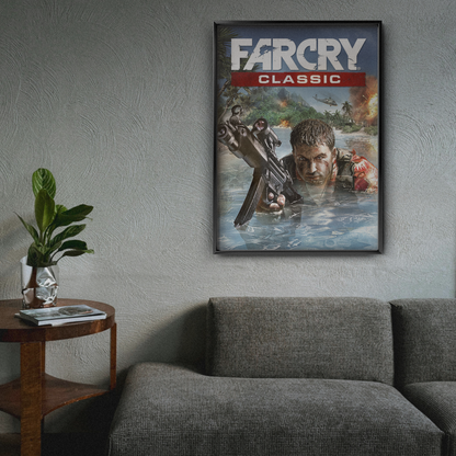 Far Cry Classic (2014)