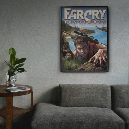 Far Cry Instincts (2005)